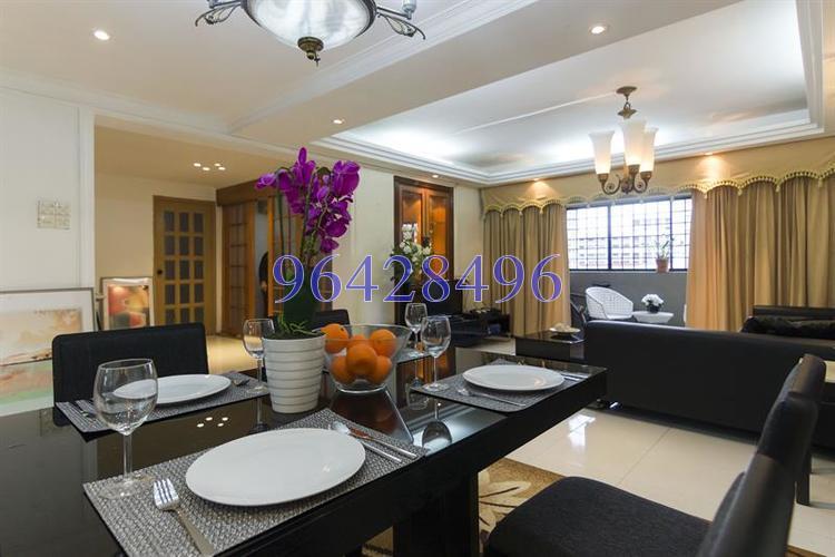 Blk 550 Pasir Ris Street 51 (Pasir Ris), HDB Executive #162825762